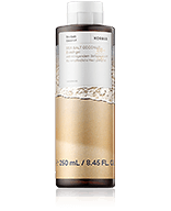 Korres Sea Salt Coconut Shower Gel 250ml