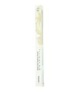 Korres Solid Color Eyeliner Pencil 01 Black Konturstifte 1,2 g