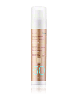 Korres Sun Care Red Grape Sunscreen Tinted Face Cream SPF 50 Gesichtscreme 50 ml