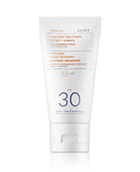 Korres Sun Care Yoghurt Sunscreen Face Cream SPF 30 Gesichtscreme 50 ml