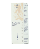 Korres True Velvety Lipstick 57 Terra Red Lippenstift 3 g