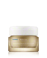 Korres White Pine Meno-Reverse Volumizing Serum-in-Moisturizer Tagescreme 40 ml