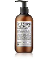 L:A BRUKET Body Care 124 Body Lotion Sage/Rosemary/Lavender 240ml