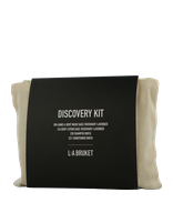 L:A BRUKET Body Care Discovery Set Körperlotion