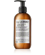 L:A BRUKET Cleansing 094 Hand & Body Wash Sage/Rosemary/Lavender 240ml
