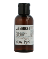 L:A BRUKET Cleansing 094 Hand & Body Wash Sage/Rosemary/Lavender Duschgel