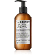 L:A BRUKET Cleansing 194 Hand & Body Wash Grapefruit Leaf 240ml