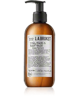 L:A BRUKET Cleansing 222 Hand & Body Wash Spruce 240ml