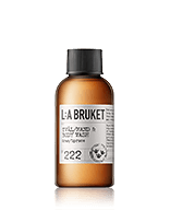 L:A BRUKET Cleansing 222 Hand & Body Wash Spruce natural mild Duschgel 55 ml