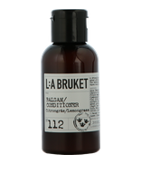 L:A BRUKET Hair Care 112 Conditioner Lemongrass Conditioner