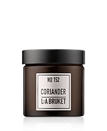 L:A BRUKET Home Fragrance 152 Scented Candle Coriander Duftkerze