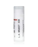 L:A BRUKET Replenishing Lip & Cheek Balm 338 Rowan Berry (14 g)