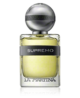 La Martina Supremo Eau de Toilette Spray