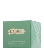 La Mer Moisturizing Care The Night Recovery Concentrate Nachtcreme 50 ml