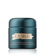 La Mer Moisturizing Care The Rejuvenating Night Cream reichhaltige Nachtcreme
