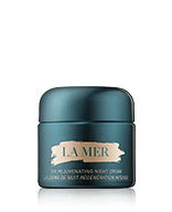 La Mer Moisturizing Care The Rejuvenating Night Cream reichhaltige Nachtcreme