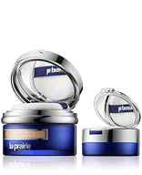La Prairie Skin Caviar Loose Powder Translucent 1 Puder 40 g + 10 g
