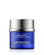La Prairie Skin Caviar Luxe Cream Sheer Classic (50 ml)