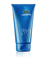 Lacoste Eau de Lacoste L.12.12. Bleu shower gel 150ml