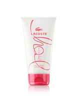 Lacoste Joy of Pink shower gel 150ml