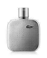 Lacoste L.12.12 Silver Grey Eau de Parfum Spray 100 ml