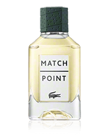 Lacoste Match Point Eau de Cologne Spray