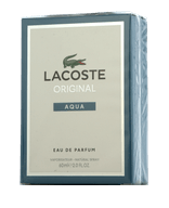 Lacoste Original Aqua Eau de Parfum Spray 60 ml