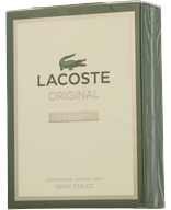 Lacoste Original Parfum Spray