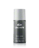 Lacoste pour Homme deodorant vapo 150ml