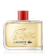 Lacoste Red Eau de Toilette Spray 125 ml
