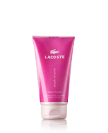 Lacoste Touch of Pink body lotion 150ml