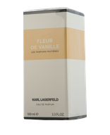 Lagerfeld Fleur de Vanille Les Parfums Matières Eau de Parfum Spray 100 ml