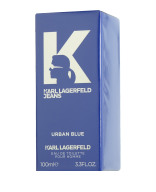 Lagerfeld Karl Lagerfeld Jeans Urban Blue Eau de Toilette Spray 100 ml