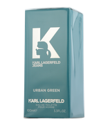 Lagerfeld Karl Lagerfeld Jeans Urban Green Eau de Toilette Spray (100 ml)
