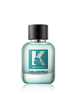Lagerfeld Karl Lagerfeld Jeans Urban Green Eau de Toilette Spray 60 ml