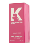 Lagerfeld Karl Lagerfeld Jeans Urban Pink Eau de Parfum Spray 100 ml