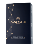 Lancaster Face Care Set mit Express Cleanser & Toner Make-up Entferner