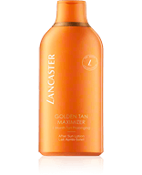 Lancaster Golden Tan Maximizer After Sun Lotion (400 ml)