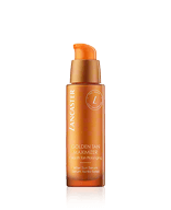 Lancaster Golden Tan Maximizer After Sun Serum Gesichtslotion 30 ml