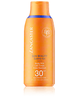 Lancaster Sun Beauty Body Milk SPF 30 Classic Körperlotion 175 ml