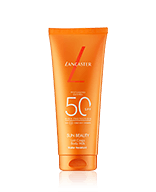 Lancaster Sun Beauty Body Milk SPF 50 (100 ml)