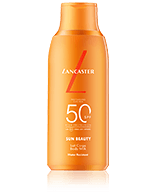 Lancaster Sun Beauty Body Milk SPF 50 175ml