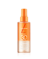 Lancaster Sun Beauty Nude Skin Sensation Sun Body Water SPF 30 Körperspray 100 ml