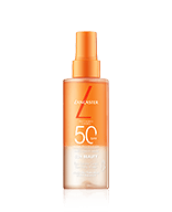 Lancaster Sun Beauty Nude Skin Sensation Sun Body Water SPF 50 Körperspray 100 ml