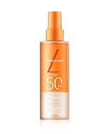 Lancaster Sun Beauty Nude Skin Sensation Sun Protective Water SPF 50 150ml