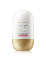 Lancaster Sun Perfect Air Daily Invisible Fluid SPF 50 Gesichtscreme 40 ml