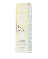 Lancaster Sun Perfect Sun Clear & Tinted Stick SPF 50 Sonstiges UV-Schutz Gesicht 12 g