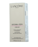 Lancôme Hydra Zen Moisturising and Soothing Cream - Tube Tagescreme 30 ml