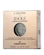 Lancôme Idôle Goddess Dimension 08 Cosmic Frost Lidschatten 1,2 g