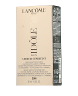 Lancôme Idôle Skin 3 Serum Supertint 20N Foundation 30 ml